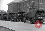 Image of Allied Air Force Cadets Europe, 1945, second 39 stock footage video 65675063640