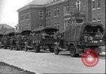 Image of Allied Air Force Cadets Europe, 1945, second 40 stock footage video 65675063640
