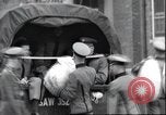 Image of Allied Air Force Cadets Europe, 1945, second 41 stock footage video 65675063640