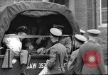Image of Allied Air Force Cadets Europe, 1945, second 43 stock footage video 65675063640