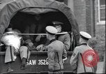 Image of Allied Air Force Cadets Europe, 1945, second 44 stock footage video 65675063640