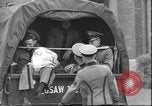 Image of Allied Air Force Cadets Europe, 1945, second 46 stock footage video 65675063640