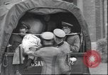 Image of Allied Air Force Cadets Europe, 1945, second 47 stock footage video 65675063640