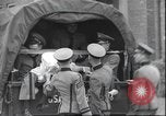 Image of Allied Air Force Cadets Europe, 1945, second 48 stock footage video 65675063640