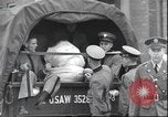 Image of Allied Air Force Cadets Europe, 1945, second 50 stock footage video 65675063640