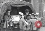 Image of Allied Air Force Cadets Europe, 1945, second 51 stock footage video 65675063640