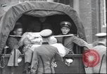 Image of Allied Air Force Cadets Europe, 1945, second 52 stock footage video 65675063640