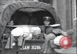 Image of Allied Air Force Cadets Europe, 1945, second 53 stock footage video 65675063640