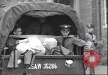 Image of Allied Air Force Cadets Europe, 1945, second 54 stock footage video 65675063640