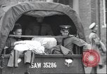 Image of Allied Air Force Cadets Europe, 1945, second 55 stock footage video 65675063640