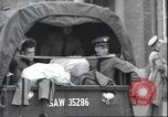Image of Allied Air Force Cadets Europe, 1945, second 56 stock footage video 65675063640