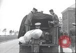 Image of Allied Air Force Cadets Europe, 1945, second 57 stock footage video 65675063640