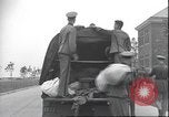 Image of Allied Air Force Cadets Europe, 1945, second 58 stock footage video 65675063640