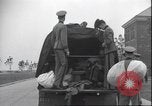 Image of Allied Air Force Cadets Europe, 1945, second 59 stock footage video 65675063640
