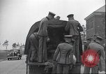 Image of Allied Air Force Cadets Europe, 1945, second 61 stock footage video 65675063640