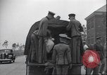 Image of Allied Air Force Cadets Europe, 1945, second 62 stock footage video 65675063640