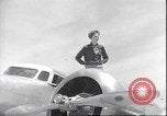 Image of Amelia Earhart Putnam United States USA, 1937, second 35 stock footage video 65675063641