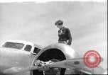 Image of Amelia Earhart Putnam United States USA, 1937, second 1 stock footage video 65675063642