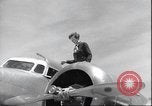 Image of Amelia Earhart Putnam United States USA, 1937, second 3 stock footage video 65675063642