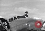 Image of Amelia Earhart Putnam United States USA, 1937, second 32 stock footage video 65675063642