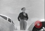Image of Amelia Earhart Putnam United States USA, 1937, second 40 stock footage video 65675063642