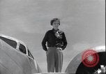 Image of Amelia Earhart Putnam United States USA, 1937, second 41 stock footage video 65675063642