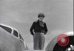 Image of Amelia Earhart Putnam United States USA, 1937, second 42 stock footage video 65675063642