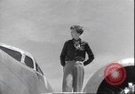 Image of Amelia Earhart Putnam United States USA, 1937, second 44 stock footage video 65675063642