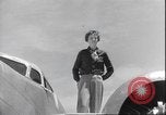 Image of Amelia Earhart Putnam United States USA, 1937, second 46 stock footage video 65675063642
