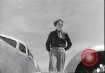 Image of Amelia Earhart Putnam United States USA, 1937, second 47 stock footage video 65675063642