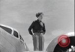 Image of Amelia Earhart Putnam United States USA, 1937, second 49 stock footage video 65675063642