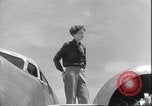 Image of Amelia Earhart Putnam United States USA, 1937, second 50 stock footage video 65675063642