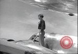 Image of Amelia Earhart Putnam United States USA, 1937, second 58 stock footage video 65675063642