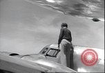 Image of Amelia Earhart Putnam United States USA, 1937, second 60 stock footage video 65675063642