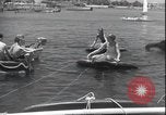 Standbild Frauen und Kinder United States USA, 1937, aus Sekunde 6 historischem Filmmaterial Videoclip 65675063643