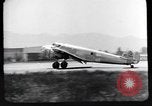 Image of Amelia Earhart Putnam United States USA, 1937, second 41 stock footage video 65675063645