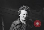 Immagine di Amelia Earhart Putnam United States USA, 1937, secondo 3 filmato di repertorio 65675063646