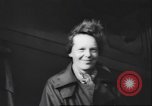 Immagine di Amelia Earhart Putnam United States USA, 1937, secondo 5 filmato di repertorio 65675063646