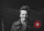 Immagine di Amelia Earhart Putnam United States USA, 1937, secondo 6 filmato di repertorio 65675063646