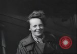 Immagine di Amelia Earhart Putnam United States USA, 1937, secondo 7 filmato di repertorio 65675063646