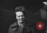 Immagine di Amelia Earhart Putnam United States USA, 1937, secondo 9 filmato di repertorio 65675063646