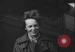 Immagine di Amelia Earhart Putnam United States USA, 1937, secondo 10 filmato di repertorio 65675063646