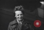 Immagine di Amelia Earhart Putnam United States USA, 1937, secondo 11 filmato di repertorio 65675063646