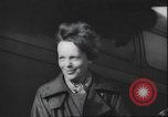 Immagine di Amelia Earhart Putnam United States USA, 1937, secondo 13 filmato di repertorio 65675063646