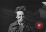 Immagine di Amelia Earhart Putnam United States USA, 1937, secondo 15 filmato di repertorio 65675063646