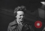 Immagine di Amelia Earhart Putnam United States USA, 1937, secondo 16 filmato di repertorio 65675063646