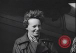Immagine di Amelia Earhart Putnam United States USA, 1937, secondo 17 filmato di repertorio 65675063646