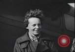Immagine di Amelia Earhart Putnam United States USA, 1937, secondo 19 filmato di repertorio 65675063646