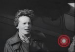 Immagine di Amelia Earhart Putnam United States USA, 1937, secondo 21 filmato di repertorio 65675063646
