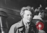 Immagine di Amelia Earhart Putnam United States USA, 1937, secondo 23 filmato di repertorio 65675063646